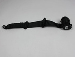 XS71DX9AD - : Retractor Seat Belt, Left for Chrysler: 200 | Dodge: Avenger Image