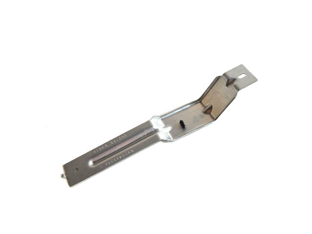 68184931AA - Doors, Door Mirrors and Related Parts: Door Handle Bracket, Left for Dodge: Challenger Image