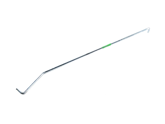 68227275AA - Doors, Door Mirrors and Related Parts: Key Cylinder To Latch Link for Jeep: Cherokee Image