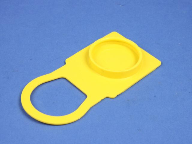 2001-2010 Mopar Coolant Recovery Bottle Cap 52079331 | My Mopar Parts