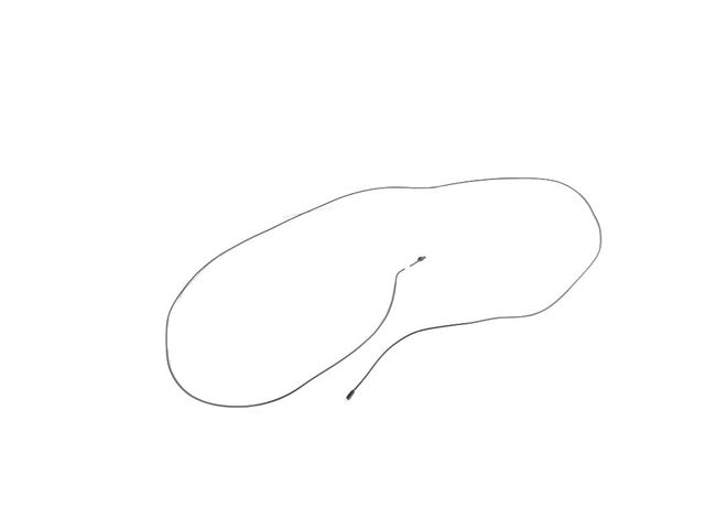 68365798AA - Electrical: Am/fm Antenna Cable, Export for Jeep: Compass Image