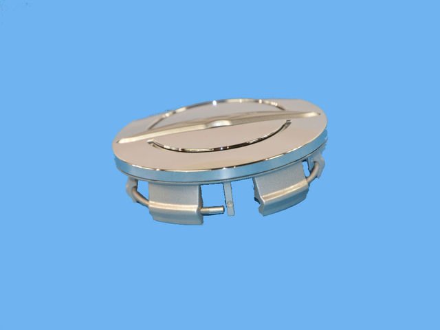 6ES82SZ0AA - Wheels: Wheel Center Cap for Mopar Image