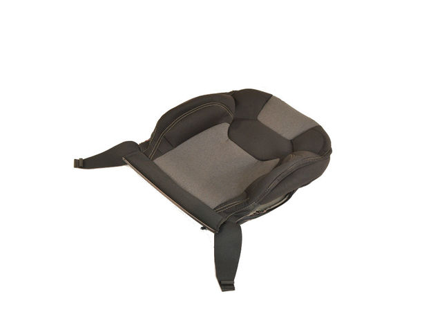 5VG16DX9AC - Interior Trim: Front Seat Back Cover, Right for Jeep: Cherokee Image