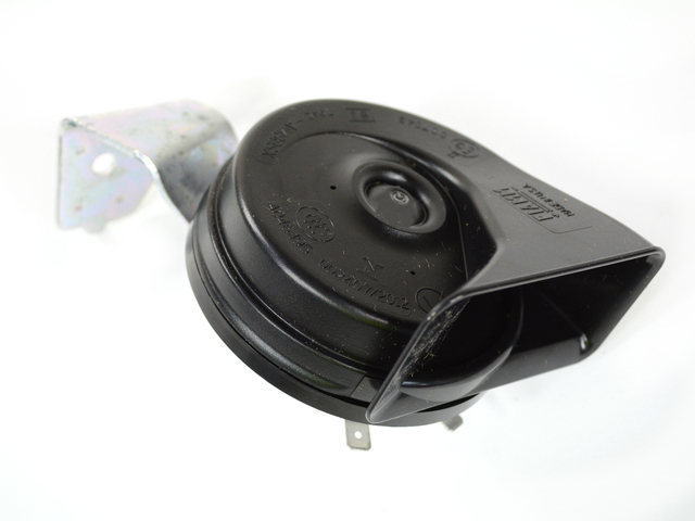 68302643AC - Electrical: Horn And Bracket for Dodge: Challenger Image