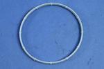 53022320AB - : Throttle Body To Intake Seal for Chrysler: 300, Aspen | Dodge: Challenger, Charger, Durango, Ram 1500, Ram 2500, Ram 3500 | Jeep: Commander, Grand Cherokee, Wrangler | Ram: 1500, 2500, 3500 Image