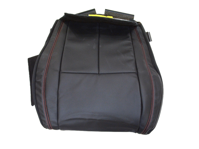 5RW63DX9AB - Interior Trim: Front Seat Cushion Cover, Left for Mopar Image