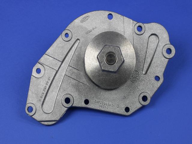 4792968AF - Cooling: Water Pump for Chrysler: 300, Pacifica, Sebring, Town &amp; Country | Dodge: Avenger, Challenger, Charger, Grand Caravan, Journey, Magnum, Nitro Image
