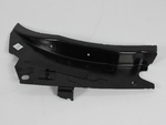 5189107AA - Body Sheet Metal Except Doors: Inner Load Path Beam, Left for Mopar Image