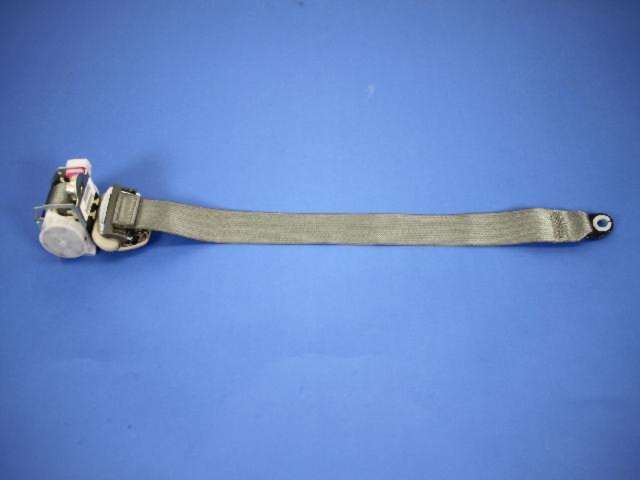5HP601D5AF - Interior Trim: Rear Outer Seat Belt, Right for Mopar Image