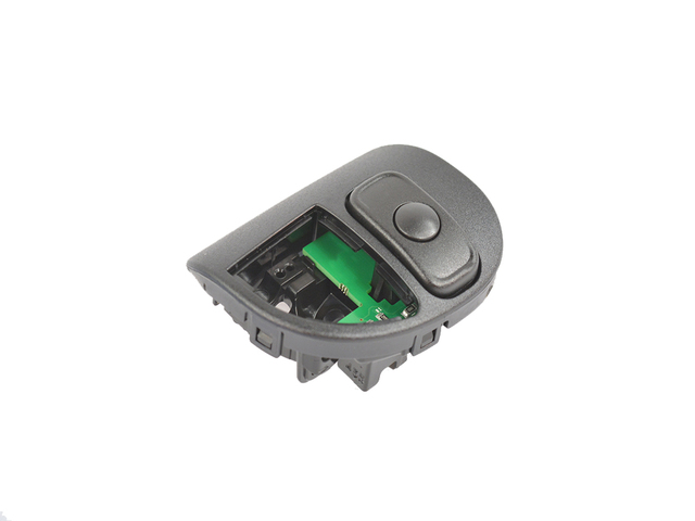 5UW98LXHAB - Electrical: Radio Control Switch for Fiat: 500L, 500X | Jeep: Renegade Image