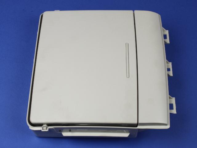 1KL94DW1AB - Interior Trim: Storage Bin for Chrysler: Town &amp; Country | Dodge: Grand Caravan Image