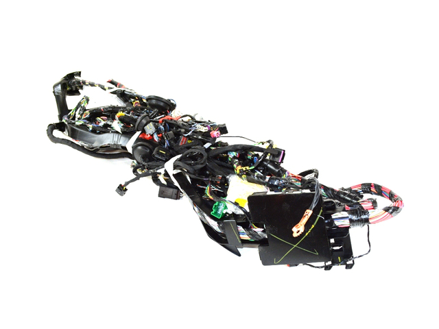 68243013AC - Electrical: Body Wiring for Mopar Image