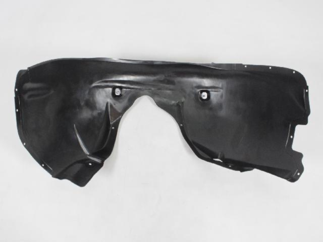 5065502AD - Body Sheet Metal Except Doors: Splash Shield, Right for Chrysler: 300 | Dodge: Charger, Magnum Image