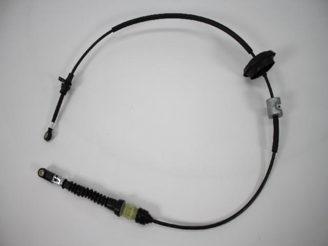 4721942AD - 4-Speed; Automatic VLP Transaxle: Gearshift Control Cable for Chrysler: 200, Sebring | Dodge: Avenger Image