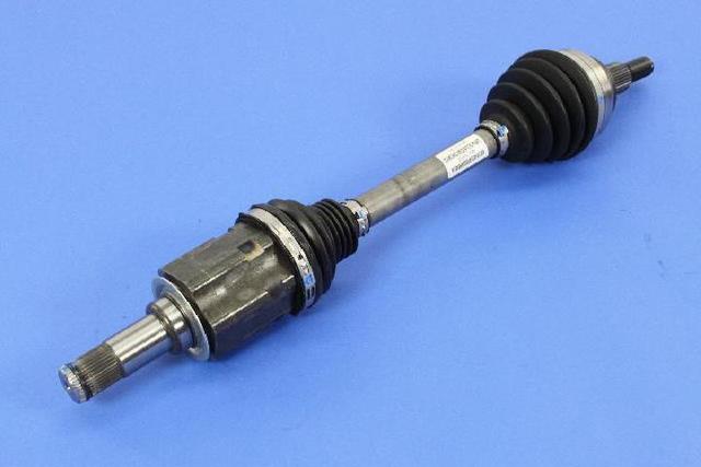 A。 CUB CADET 983-05145 Parts: Front Axle Assembly for XT1 XT2