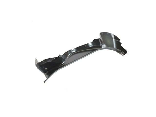 68246239AA - Body Sheet Metal Except Doors: Liftgate Opening Trough, Left for Jeep: Renegade Image