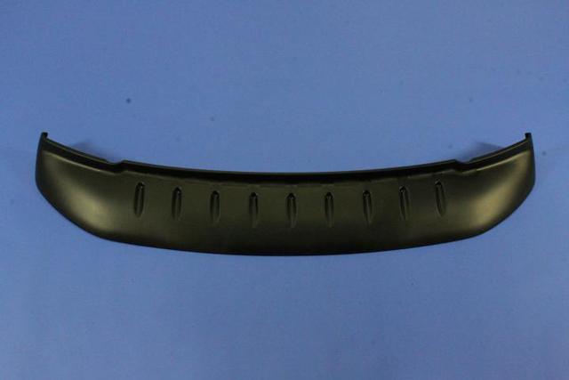 68164793AA - Frame, Bumper and Fascia: Air Dam for Ram: 1500, 1500 Classic Image