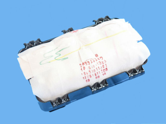 68174016AF - Restraints: Passenger Air Bag for Dodge: Challenger Image