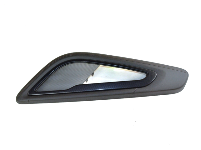 5QZ10LR9AA - Interior Trim: Front Door Trim Armrest, Right for Mopar Image
