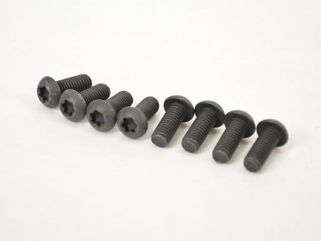 4892090AA - Engine 3.5L Six Cylinder: Screw for Chrysler: 300, Pacifica, Sebring, Town &amp; Country | Dodge: Avenger, Challenger, Charger, Grand Caravan, Journey, Magnum, Nitro | Jeep: Wrangler Image