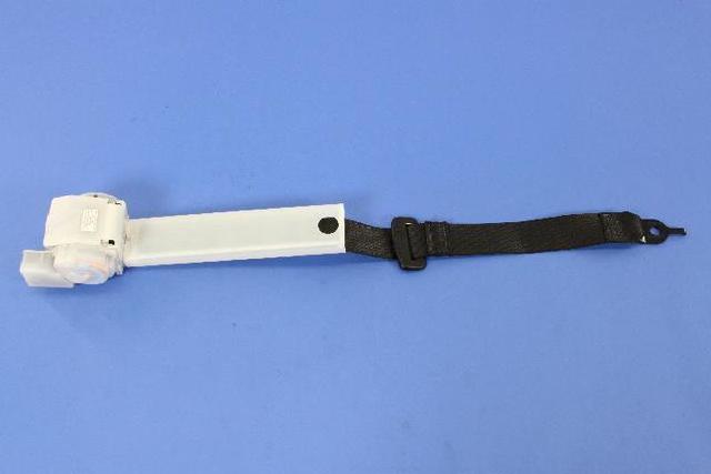 5ME35DX9AB - Restraints: 2nd Rear Center Seat Belt for Mopar Image