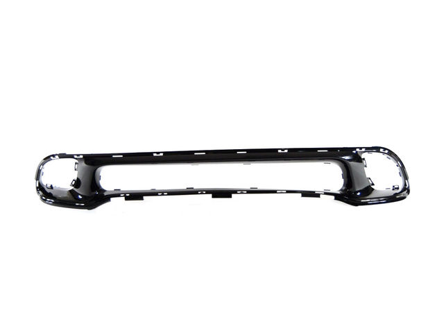68158576AC - Frame, Bumper and Fascia: Grille Surround for Jeep: Grand Cherokee Image