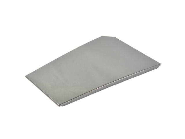 5XP08LAUAC - Body Sheet Metal Except Doors: Fuel Fill Door for Ram: ProMaster 1500, ProMaster 2500, ProMaster 3500 Image