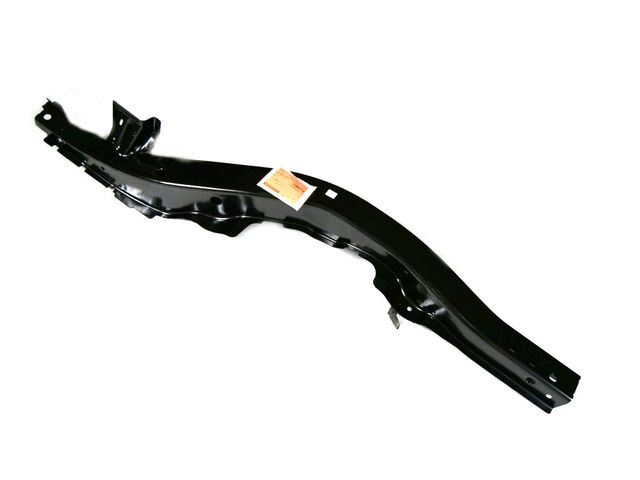 68269985AB - Body Sheet Metal Except Doors: Rear Floor Pan Side Rail, Left for Jeep: Grand Cherokee, Grand Cherokee WK Image