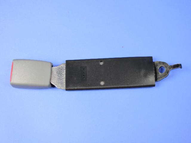 5GW281D5AC - Interior Trim: Buckle Half Seat Belt, Center for Mopar Image