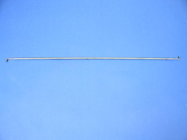 68049240AA - Body Sheet Metal Except Doors: Tailgate Handle To Latch Rod for Dodge: Ram 1500, Ram 2500, Ram 3500 | Ram: 1500, 1500 Classic, 2500, 3500 Image