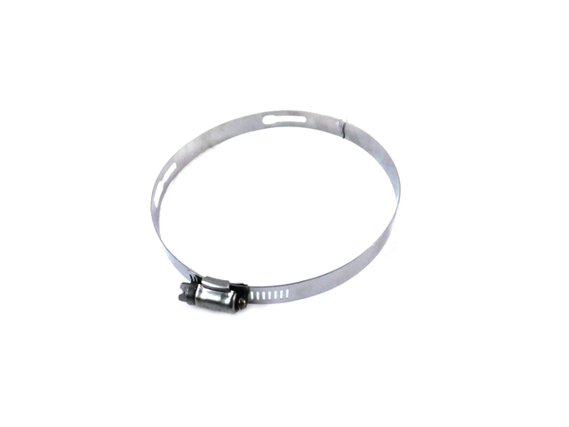 6511010AA - Fuel: Hose Clamp for Ram: ProMaster 1500, ProMaster 2500, ProMaster 3500 Image