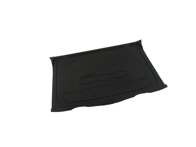 6AU50LXHAA - Interior Trim: Cargo Area Tray Cover for Fiat: 500X Image