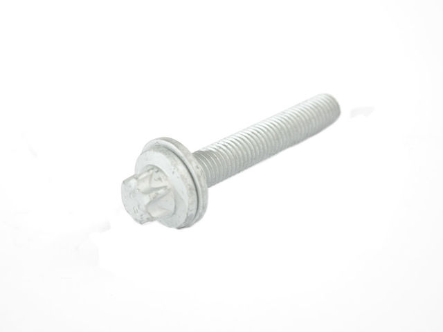6511493AA - Rear Suspension: Torx Head Bolt And Washer for Dodge: Hornet | Fiat: 500X | Jeep: Compass, Renegade Image