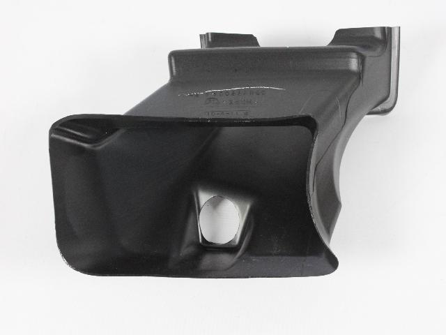 5029900AA - Frames and Bumpers: Duct, Right for Chrysler: 300 Image