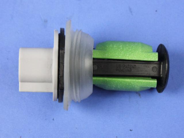 5139115AA - Wiper/Lock Cylinder and Keys: Washer Fluid Level Sensor for Chrysler: 300 | Dodge: Challenger, Charger, Magnum Image