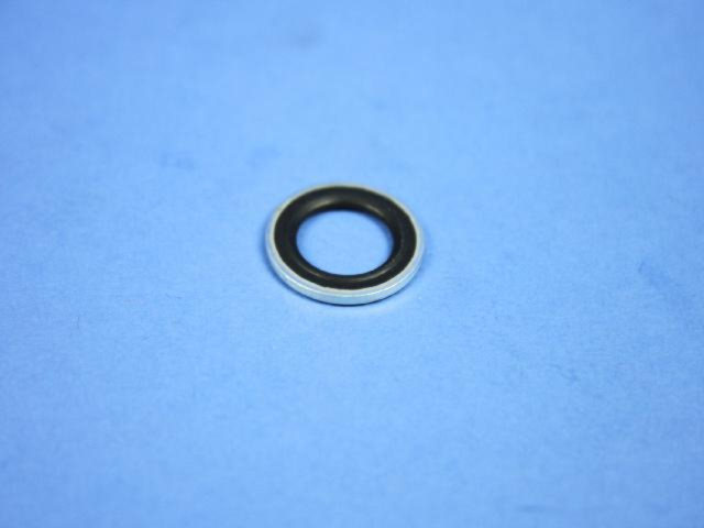 5016555AB - Fuel: Fuel Line Banjo Washer for Dodge: Ram 2500, Ram 3500 Image
