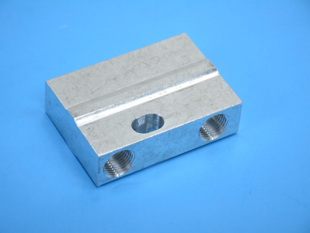 68021179AA - Cooling: Cooler Bypass Valve for Dodge: Caliber | Jeep: Compass, Patriot Image