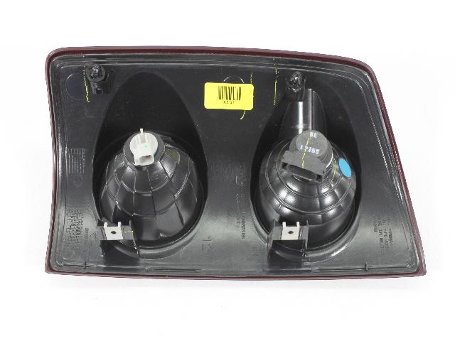 55277302AC - Electrical: Tail Stop Backup Lamp, Right for Mopar Image