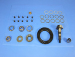 5012476AB - : Ring And Pinion Gear Kit for Jeep: Cherokee, Grand Cherokee Image