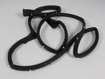 5065990AE - Doors and Related Parts: Front Door Mounted Weatherstrip, Right for Mopar Image