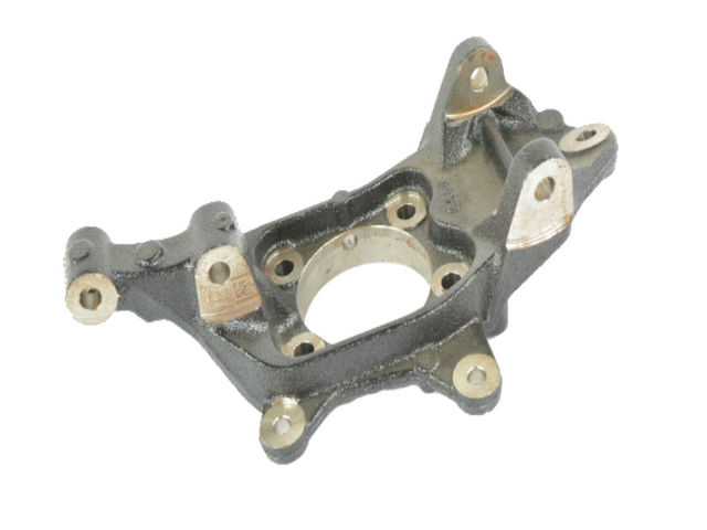 68246619AA - Rear Suspension: Suspension Knuckle, Right for Fiat: 500X | Jeep: Compass, Renegade Image