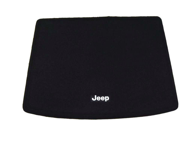 5LR19DX9AA - Interior Trim: Floor Mat for Jeep: Cherokee Image