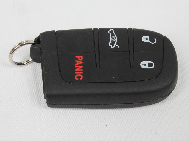 68060750AH - Electrical: Integrated Key Fob Transmitter for Dodge: Charger Image