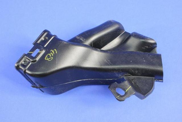 68262263AA - Air Conditioners and Heaters: Floor Duct, Left for Jeep: Cherokee Image