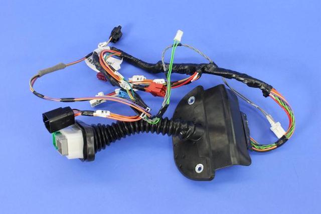 4869193AF - Electrical: Front Door Wiring, Left for Chrysler: Town &amp; Country | Dodge: Grand Caravan Image