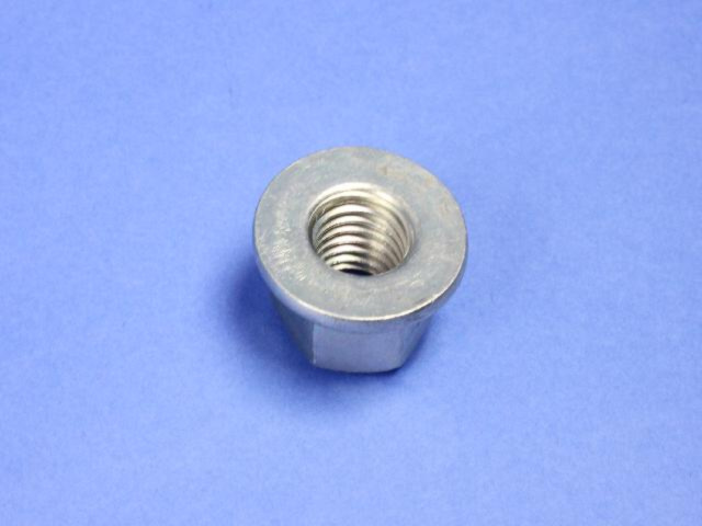 2001-2025 Mopar Hex Flange Lock Nut 6102252AA | My Mopar Parts