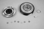 68143610AB - : A/C Compressor Pulley Hub Kit for Jeep: Wrangler, Wrangler JK | Ram: 1500 Image