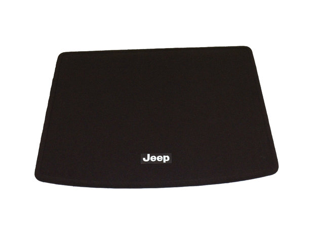5LR19LU5AA - Interior Trim: Floor Mat for Jeep: Cherokee Image