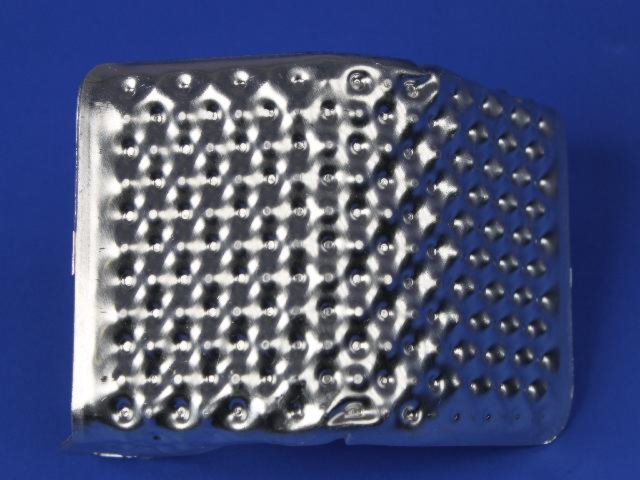 4782817AB - Front Suspension &amp; Drive: Heat Shield for Chrysler: 300 | Dodge: Challenger, Charger, Magnum Image