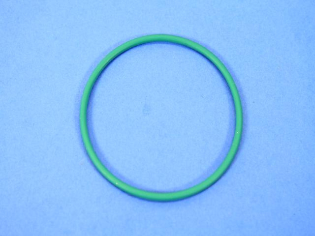 68001387AA - 3.0L Turbo Diesel; Engine: Egr Valve Gasket for Dodge: Sprinter 2500, Sprinter 3500 Image